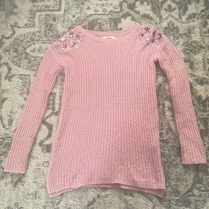 Size 10 sweater dress